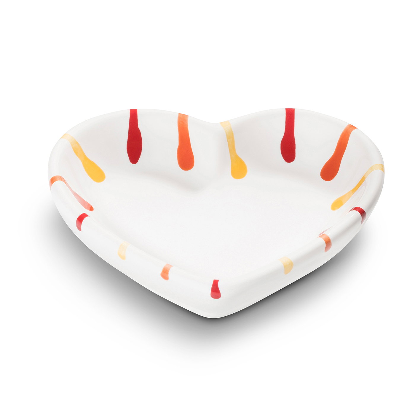 Heart Dish
